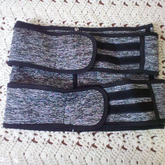 Waist Shapewear Body Slim Girdle Sport Corset - Picture 2 of 4